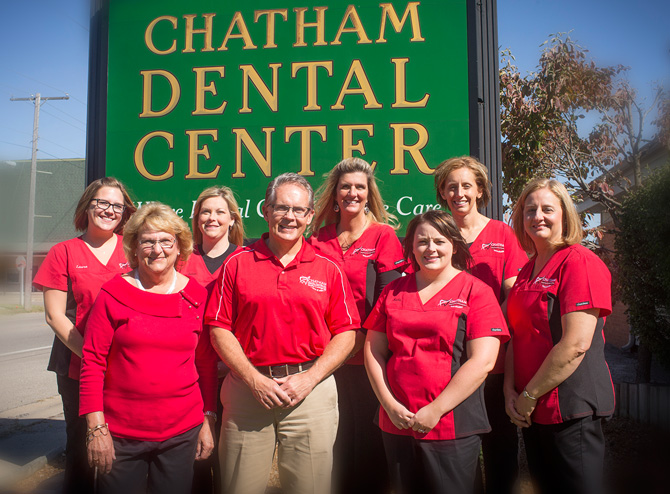 Chatham Dental