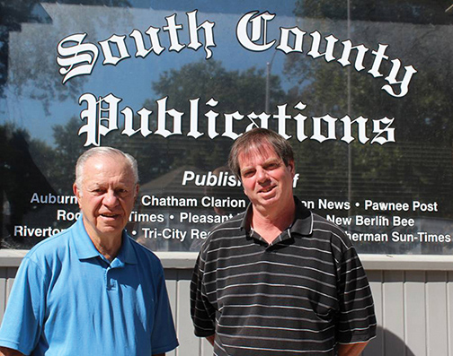 south county publications